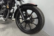 LEXMOTO MICHIGAN 125