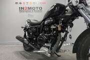 LEXMOTO MICHIGAN 125