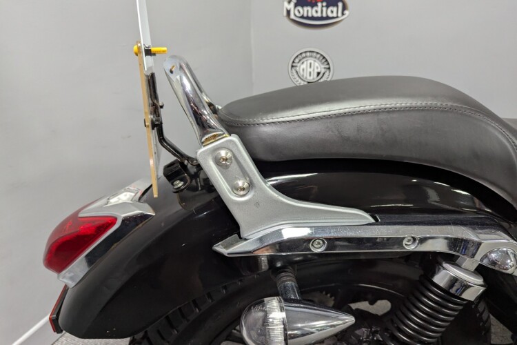 LEXMOTO MICHIGAN 125