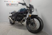 LEXMOTO TEMPEST GT 125