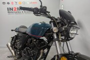 LEXMOTO TEMPEST GT 125