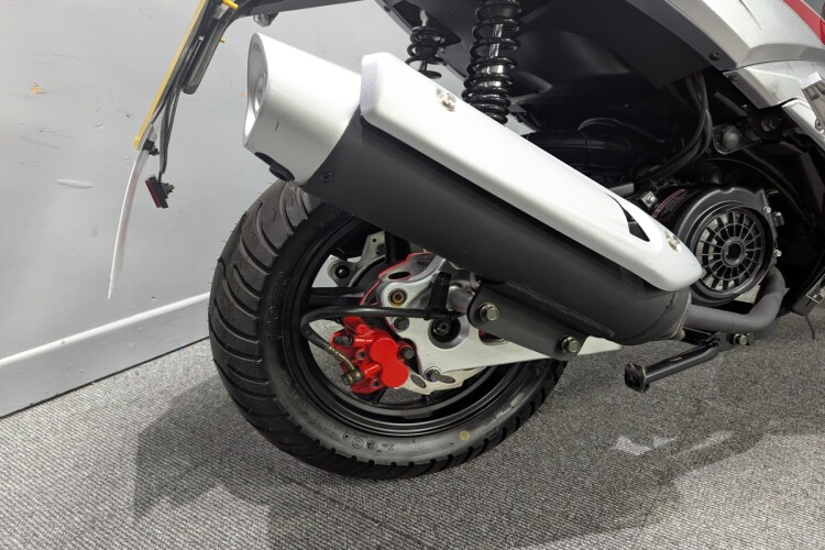 MGB FANTASY