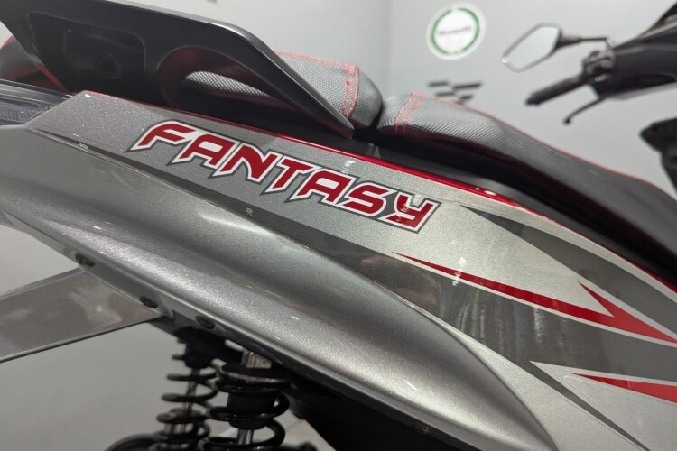 MGB FANTASY