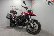 SINNIS TERRAIN 125