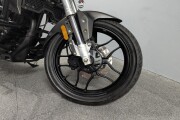 SINNIS TERRAIN 125