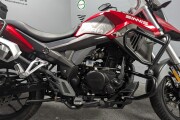 SINNIS TERRAIN 125