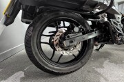 SINNIS TERRAIN 125