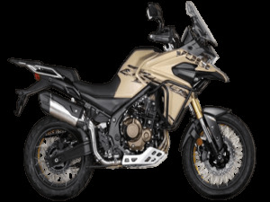 VOGE DS 625X