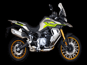 VOGE DS 900X