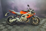 APRILIA TUONO 457
