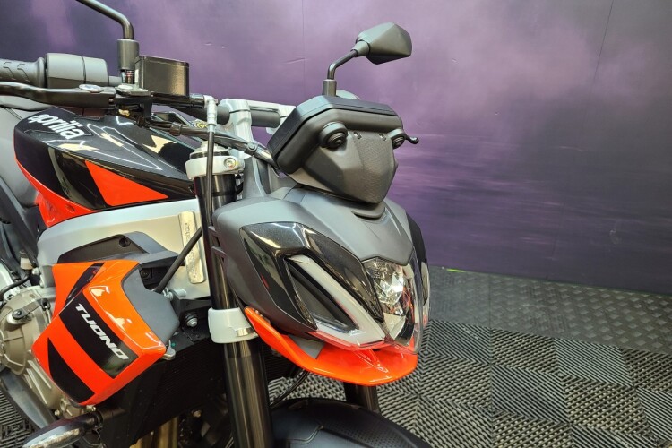 APRILIA TUONO 457