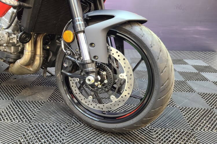 APRILIA TUONO 457