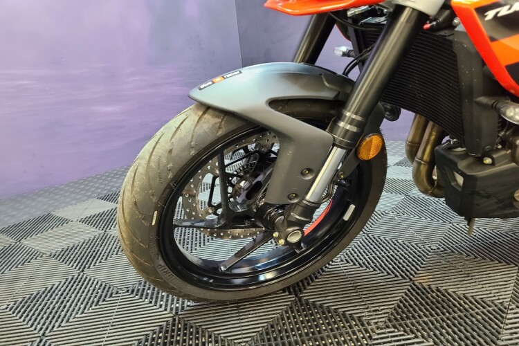 APRILIA TUONO 457