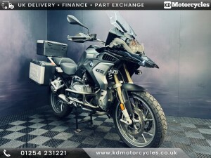 BMW R 1250 GS