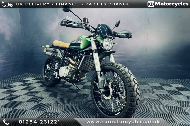 CCM SPITFIRE