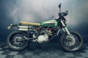 CCM SPITFIRE