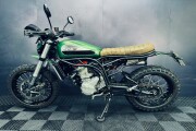 CCM SPITFIRE