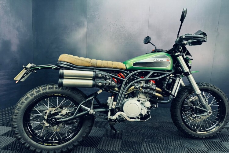 CCM SPITFIRE