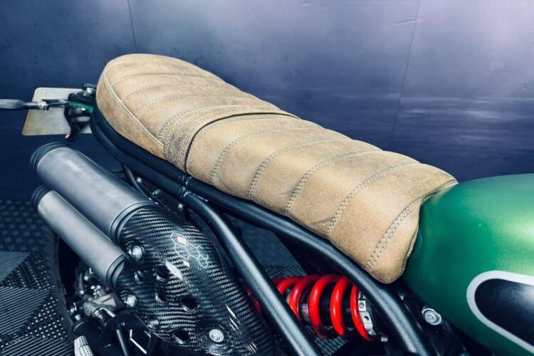 CCM SPITFIRE