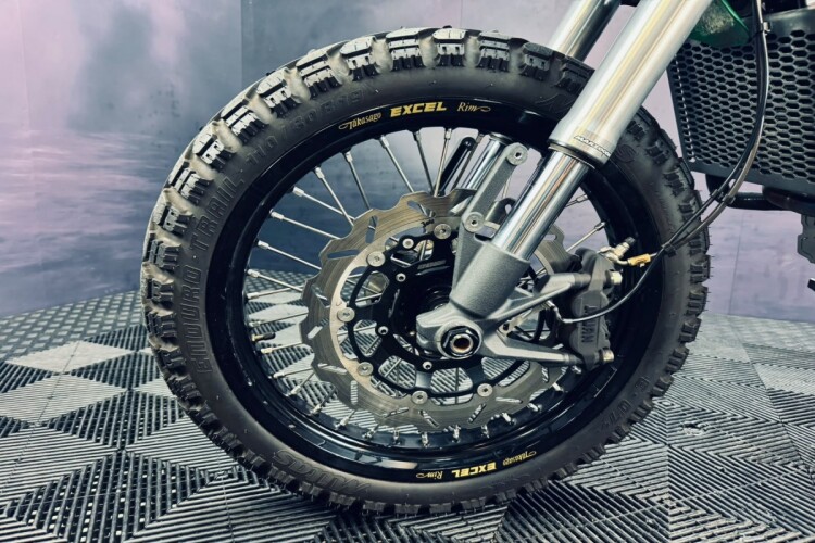 CCM SPITFIRE