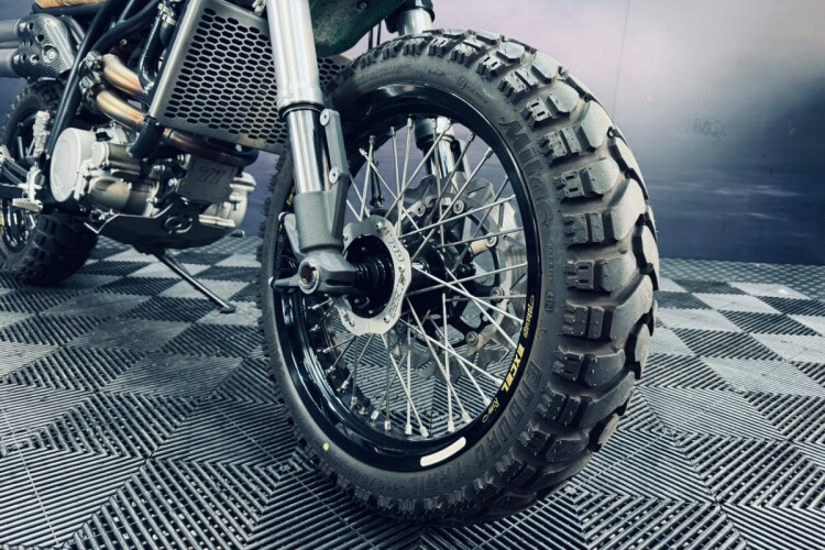 CCM SPITFIRE