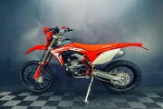 HONDA CRF250RX