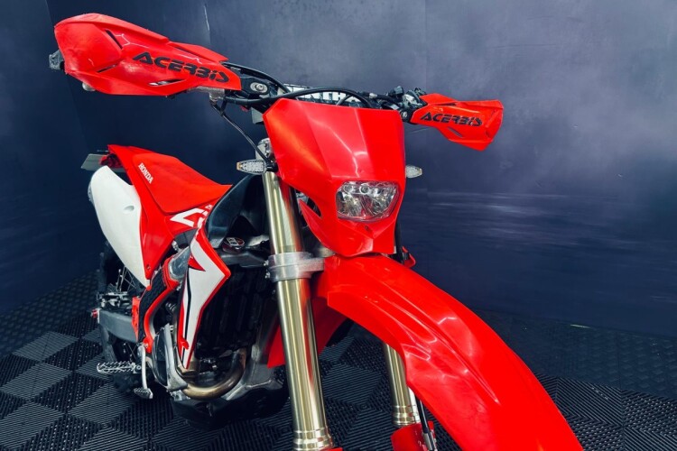HONDA CRF250RX