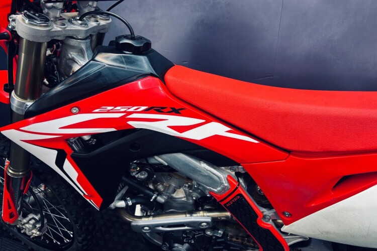 HONDA CRF250RX