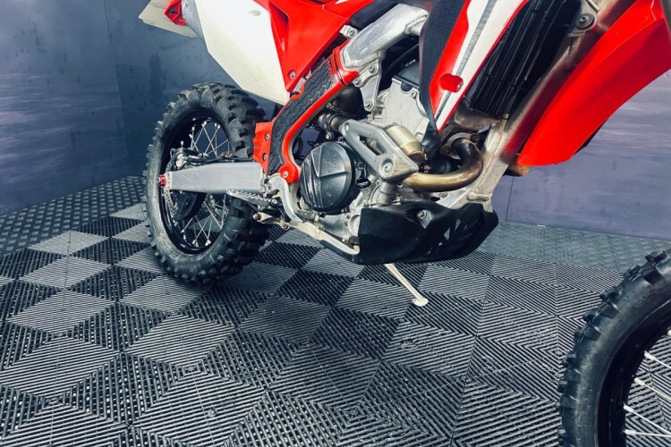 HONDA CRF250RX