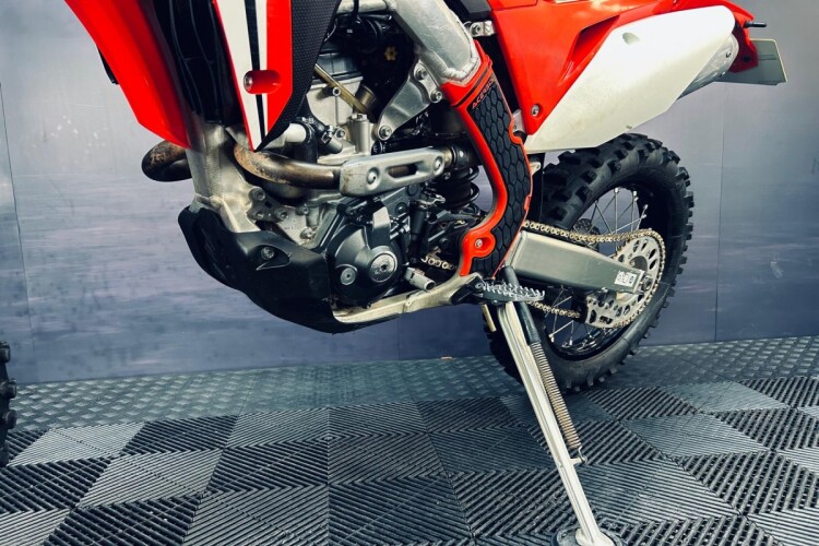HONDA CRF250RX