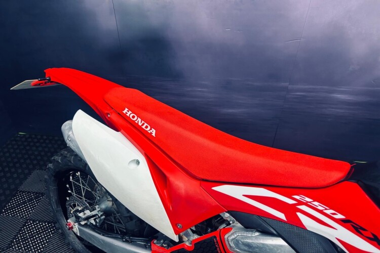 HONDA CRF250RX