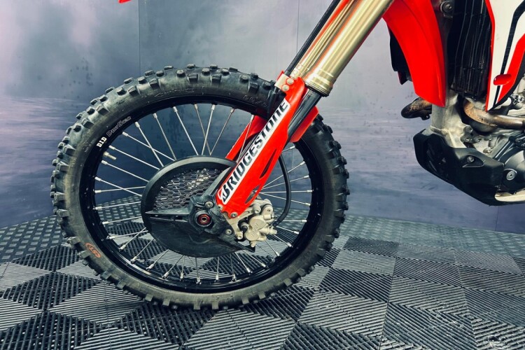 HONDA CRF250RX
