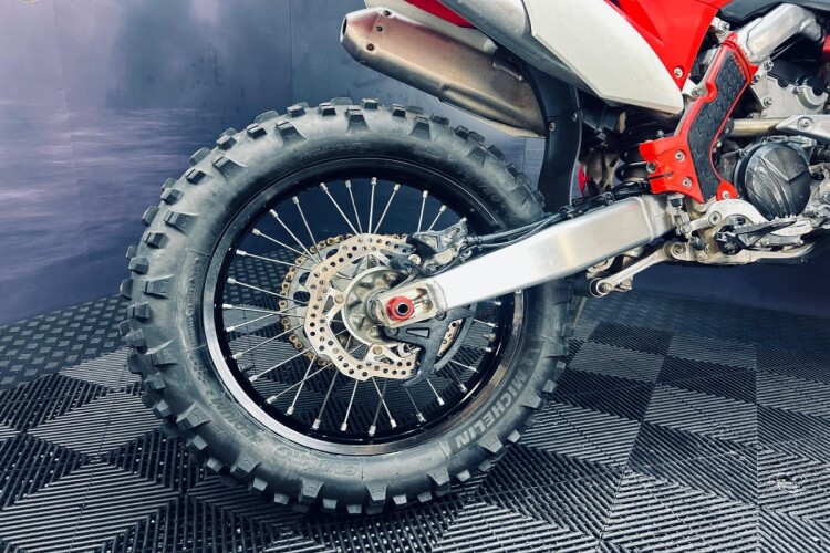 HONDA CRF250RX