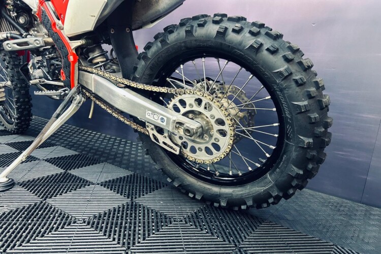 HONDA CRF250RX