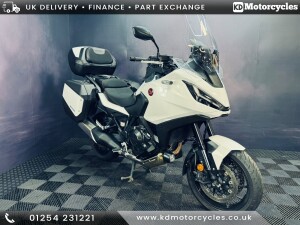 HONDA NT1100