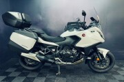 2023 HONDA NT1100, White - photo 2