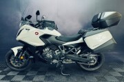 2023 HONDA NT1100, White - photo 3