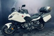 2023 HONDA NT1100, White - photo 5