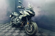KAWASAKI VERSYS 650