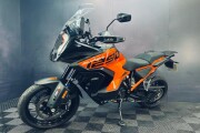 2024 KTM 1290 SUPER ADVENTURE S, Orange - photo 5