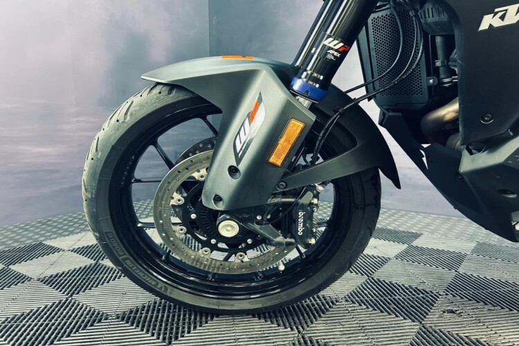 2024 KTM 1290 SUPER ADVENTURE S, Orange - photo 16
