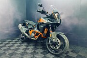 2021 KTM 1290 SUPER ADVENTURE S, Black - photo 4