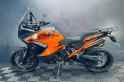2023 KTM 1290 SUPER ADVENTURE S, Orange - photo 2