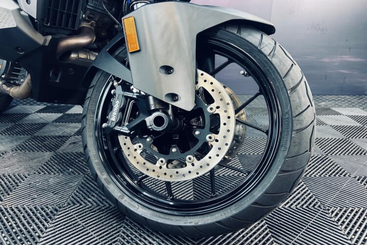 2023 KTM 1290 SUPER ADVENTURE S, Orange - photo 15