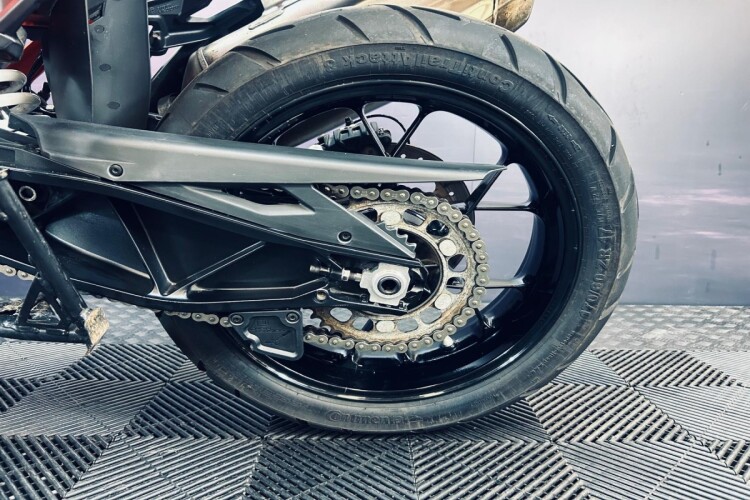 2023 KTM 1290 SUPER ADVENTURE S, Orange - photo 17