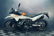 KTM 790 ADVENTURE