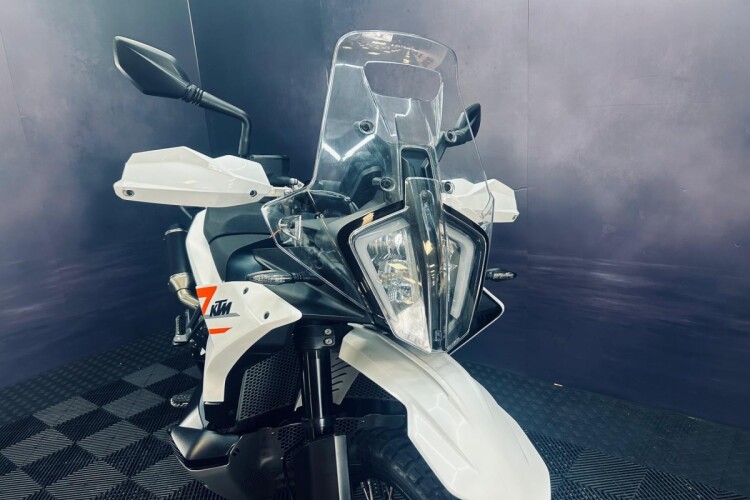 KTM 790 ADVENTURE