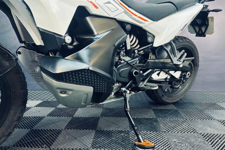 KTM 790 ADVENTURE