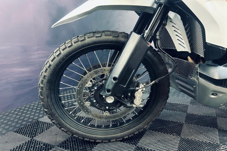 KTM 790 ADVENTURE
