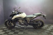 KTM 790 DUKE